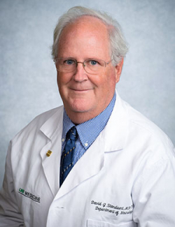 Standaert, David G., M.D., Ph.D.